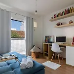 Aconchegante Apartamento Ate 4 Pessoas
