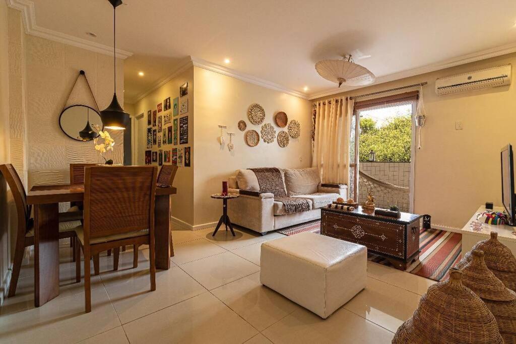 Apartamento Aconchegante Ate 4 Pessoas Rio de Janeiro