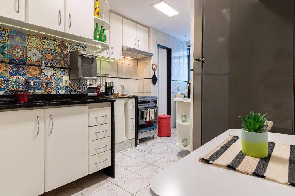 Aconchegante Ate 4 Pessoas Apartamento Rio de Janeiro