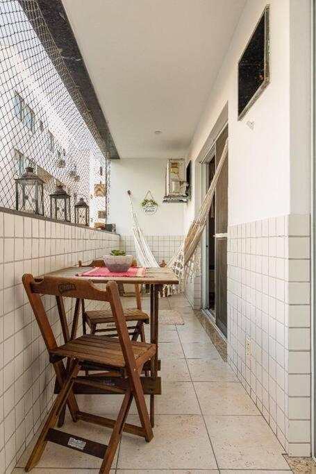 Aconchegante Ate 4 Pessoas Apartamento