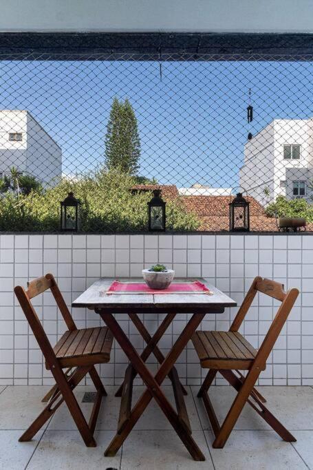 Apartamento Aconchegante Ate 4 Pessoas Rio de Janeiro